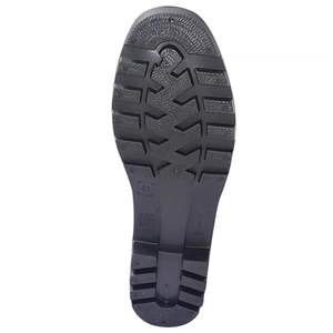 أحذية للرجال والنساء مريحة ناعمة مانعة للانزلاق منتصف الساق أحذية مضادة للماء - Product Image 3