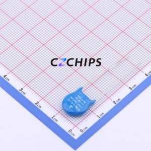 ตัวเก็บประจุแบบปลอดภัย WYO472MCMCF0KR ชนิด Through hole (THT), ระยะขา P=7.5 มม. 4.7nF 20% 440V X1, Y2 - Product Image 1