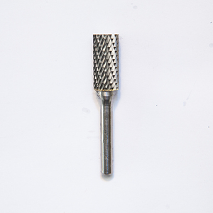 Fraise rotative en carbure K30 de qualité supérieure, type T, queue de 6 mm, dureté 90-91 HRA, tête 40-45 HRC, finition brossée pour le meulage - Product Image 4