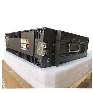 Batería de almacenamiento de energía de litio de 48V y 100Ah, clase de protección IP65, equipo de comunicación Solar, apilable dividido, 2 unidades - Product Image 4