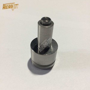 Accessoire d'excavatrice HIDROJET pompe d'injection de carburant diesel <span class=keywords><strong>2810</strong></span> soupape de livraison de pompe à carburant 090140-<span class=keywords><strong>2810</strong></span> à vendre - Product Image 4