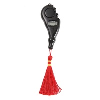 SXH5136 Usine Vente en Gros Électronique Compteur Digital de Doigt Chapelet Électronique Prière Islam
