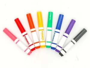 Juego <span class=keywords><strong>de</strong></span> 6/8 Marcadores <span class=keywords><strong>de</strong></span> Acuarela Lavables, No Tóxicos, para Niños y Adultos, para <span class=keywords><strong>Dibujar</strong></span> y Colorear en la Escuela, el Hogar, Regalo - Product Image 1