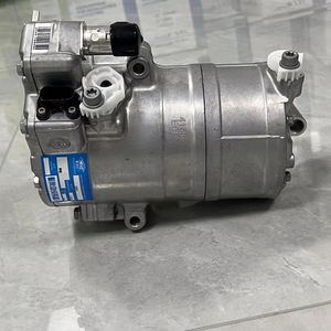 Compresseur de climatisation électrique 12V de haute qualité Chedianxia pour <span class=keywords><strong>Mercedes</strong></span>-Benz Classe S S400 <span class=keywords><strong>HEV</strong></span> A0008302001 - Product Image 6