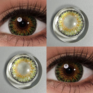 Lenti a Contatto Colorate Freshgo in Offerta, Lenti Tricolore da 14,50mm, Vendita all'Ingrosso di Lentes De Contacto De Colores - Product Image 6