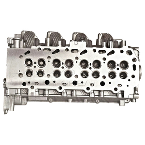 Nueva Cabeza de Cilindro 4D56 2.5L 1005A560 1005B452 908519 para L200 Triton Plataforma Chasis L300 III Van 908768 - Product Image 6