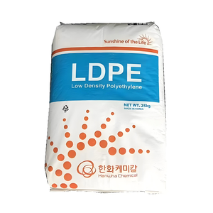 <span class=keywords><strong>LDPE</strong></span> 5326 <span class=keywords><strong>LDPE</strong></span> nguyên liệu hạt nhựa Nhựa Chủ yếu được sử dụng cho sản xuất phim nói chung vật liệu cấp - Product Image 1