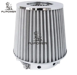 3 Inch Cone 73 Mét <span class=keywords><strong>Racing</strong></span> Sửa Đổi Autofiltro De Aire JDM Phổ Kích Hoạt Carbon <span class=keywords><strong>Super</strong></span> <span class=keywords><strong>Power</strong></span> Dòng Chảy Xe Cone <span class=keywords><strong>Air</strong></span> Intake Lọc - Product Image 5