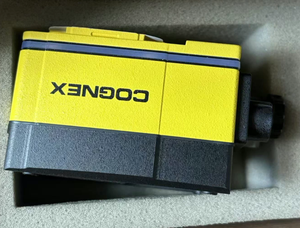 Cámara Industrial Inteligente Cognex IS8505CP-363-50, Nueva - Product Image 4