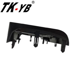Panel Estéreo TK-YB LHD 2015, Navegación para Automóvil de 9 Pulgadas, Pieza de Repuesto para Automóvil, Marco de Instalación de Panel Interior, Tablero para <span class=keywords><strong>Toyota</strong></span> <span class=keywords><strong>Land</strong></span> <span class=keywords><strong>Cruiser</strong></span> - Product Image 5
