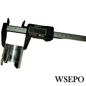 Bộ vòng <span class=keywords><strong>piston</strong></span> bao gồm pin và circlip phù hợp cho et650 950 2 <span class=keywords><strong>Str</strong></span>. Động cơ xăng 800W 900W Máy phát điện - Product Image 5