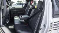 2024 D-Cab GR-Sport 2.8D Usado en buen estado, caja de cambios, pickup, asientos de cuero, interior oscuro, gasolina, cámara trasera izquierda, pantalla táctil, 5 asientos