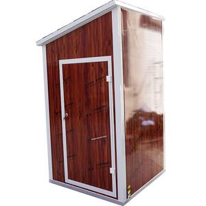 Purificateur d'eau industriel extérieur, osmose inverse RO, eau pure, filtration directe pour la consommation, élimination des sédiments, adoucissement de l'eau - Product Image 5