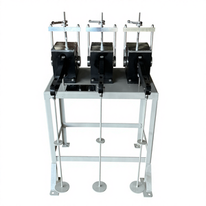 Medidor de Consolidación de Suelos de Presión Media y Alta, Simple/Doble/Triple, Equipo de Prueba de Suelos - Product Image 1