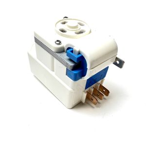 Temporizador <span class=keywords><strong>de</strong></span> Descongelación para Refrigerador TMDEX09UM1, 200V-240V 50/60Hz, <span class=keywords><strong>Repuesto</strong></span> para Refrigerador y Congelador - Product Image 3