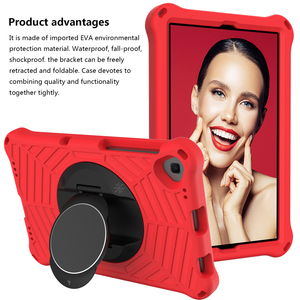 EVA <span class=keywords><strong>housse</strong></span> de protection antichoc pour <span class=keywords><strong>Lenovo</strong></span> Tab K10 M10 FHD <span class=keywords><strong>Plus</strong></span> 3rd Gen 10.6 <span class=keywords><strong>tablette</strong></span> Case pour <span class=keywords><strong>Lenovo</strong></span> Tab <span class=keywords><strong>P11</strong></span> TB-J606F <span class=keywords><strong>P11</strong></span> <span class=keywords><strong>Plus</strong></span> - Product Image 3