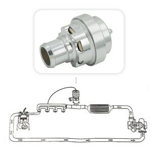 <span class=keywords><strong>Kit</strong></span> de soupape de décharge de suralimentation (BOV) turbo <span class=keywords><strong>diesel</strong></span> de haute qualité pour tous les moteurs <span class=keywords><strong>diesel</strong></span> 1.8T 2.0t, soupapes d'admission et d'échappement et culbuteurs - Product Image 6