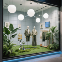 Lámpara Colgante LED Esférica Nórdica Moderna, Lámpara de Techo Redonda Simple, Lámpara Decorativa de Interior