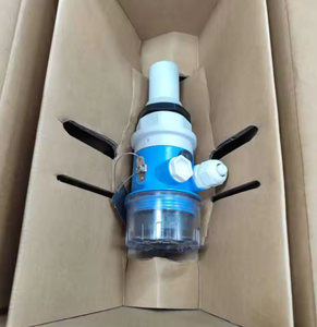 Endress Hauser Prosonic FMU30 FMU41 FMU42 FMU44 FMU90 FMU95 – Capteur de niveau ultrasonique à mesure de temps de vol Endress+Hauser Pro - Product Image 5