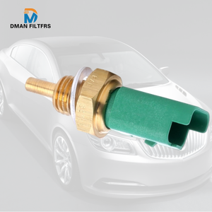 Capteur de température d'eau du liquide de refroidissement moteur haute précision GI10026 986280404 WG2305740 96368024, remplacement OE pour véhicules <span class=keywords><strong>Peugeot</strong></span> - Product Image 5