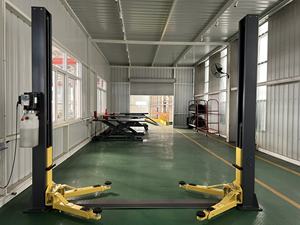 Venta al por mayor de fábrica, <span class=keywords><strong>elevador</strong></span> de cuatro columnas, 4000Kg, <span class=keywords><strong>elevador</strong></span> hidráulico <span class=keywords><strong>para</strong></span> motocicletas y automóviles, diseño de dos postes, <span class=keywords><strong>elevador</strong></span> de dos postes <span class=keywords><strong>para</strong></span> automóviles, 5000kg - Product Image 5