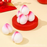 Offre Spéciale – Bonbons de Coton de Prune en Vrac de 500g, Emballés Individuellement, Personnalisables, Approvisionnement Direct Usine