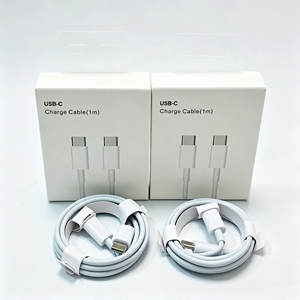 Cable de Carga Rápida Trenzado USB-C a USB-C de 1M y 60W para Transferencia de Datos de Alta Velocidad, Compatible con iPhone 15, 16, 17, Smartphones, Tablets y Portátiles - Product Image 4