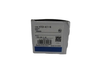 ลดราคาพิเศษ! เครื่องนับดิจิตอลอิเล็กทรอนิกส์อเนกประสงค์รุ่นใหม่ H7CX-A-N H7CX-AWD1-N H7CX-AW-N H7CX-R11-N H7CX-A11-N - Product Image 6