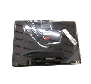 Écran LCD supérieur A2992 A2442 A2779 A2918 pour <span class=keywords><strong>Apple</strong></span> <span class=keywords><strong>MacBook</strong></span> Pro 14 pouces M1 M2 M3 2021 2023, assemblage complet supérieur - Product Image 1