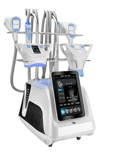 Nuevos Diseños 5 en 1 Endo Valepro Roller, Máquina Moldeadora Corporal con Rodillo Linfático para Drenaje y Adelgazamiento - Product Image 5