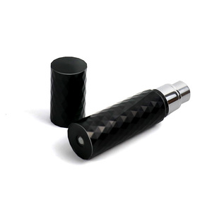 Envase de Perfume de 5 ml, Botella de Spray de Plástico Recargable, Envase Cosmético de Viaje - Product Image 5