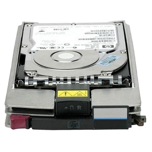 600 GB 3,5" Festplatte AP751A 15 K FC EVA M6412A AP751B 531995-001 BF600DAJZT - Product Image 1