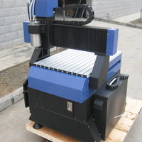 Adda 5040 — Mini routeur Cnc 5040 haute Performance, à très bas prix