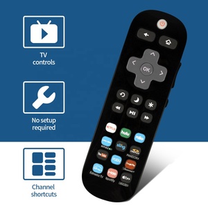 Rc290 RC-290 phổ điều khiển từ xa sử dụng cho <span class=keywords><strong>Roku</strong></span> loạt thông minh TVS - Product Image 2