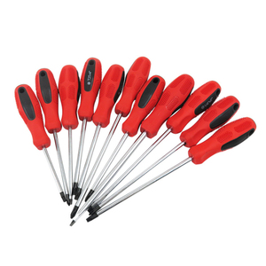 Meilleures ventes : Jeu de tournevis magnétique 100 pièces avec support en plastique, outil de réparation domestique, <span class=keywords><strong>outils</strong></span> multifonctionnels 5 en 1 pour voiture - Product Image 5