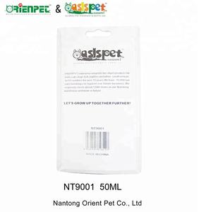 ORIENPET & OASISPET Biberón para Mascotas 50ml 3 piezas/juego, Juego de Biberones para Cuidado Veterinario al por Mayor, Productos para el Cuidado de Mascotas NT9001 en Existencia - Product Image 2