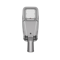 CE, ENEC, CB, RoHS, Éclairage extérieur étanche à haute efficacité 25W IP66, lampadaire LED pour projets