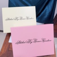 Boîtes cadeaux élégantes avec fermeture magnétique, couvercle rabattable, carton rigide haut de gamme, boîtes cadeaux pliables en papier pour l'emballage