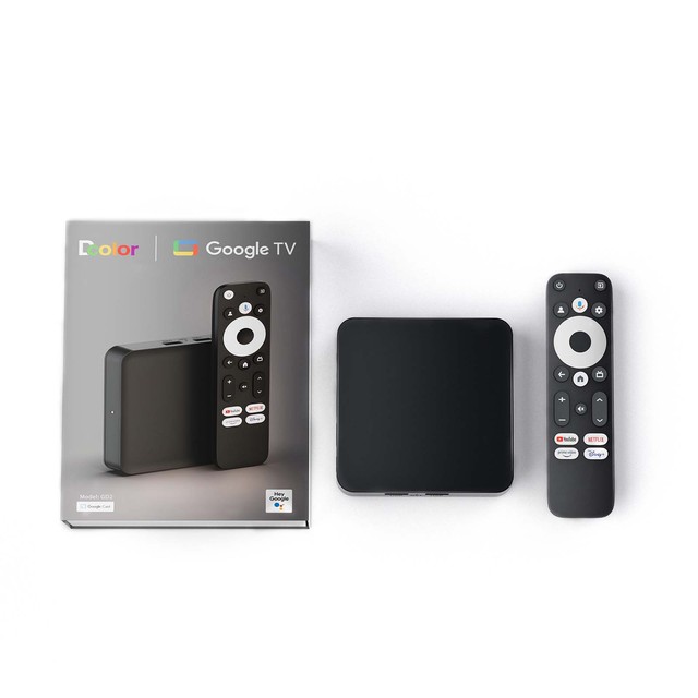 ZTE Android TV Box Buyer's Guide: Specs, Certification & Sourcing
