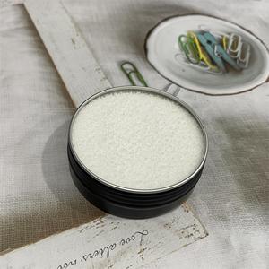 Bougies de cire de sable naturel de haute qualité en verre pour la décoration de la maison pour Noël Nouvel An Thanksgiving Diwali Vacances de Pâques - Product Image 1