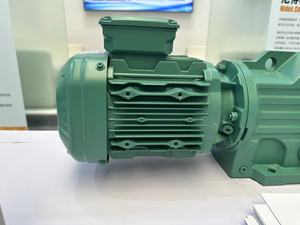 Motor <span class=keywords><strong>Leroy</strong></span> Somer Nuevo de Entrega Puntual, Motor Eléctrico Trifásico de Inducción de 360 Voltios, Motor de CA Trifásico de 11kw 5.5kw - Product Image 2