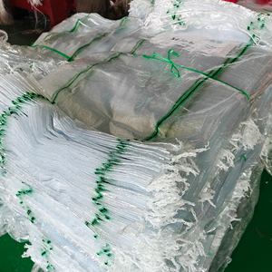 Sacs tissés en PP fabriqués en Chine, toutes spécifications personnalisées, exportés sur le marché mondial - Product Image 4