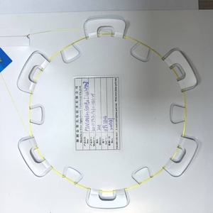 113/124/145 Um Poliimid Optik Fiberler Kalp Cerrahisi Tedavilerinde Kullanılır. - Product Image 2