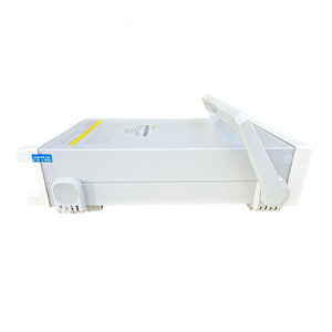 เครื่องวัดพลังงานไฟฟ้าดิจิตอล Yokogawa WT110 เครื่องมือวัดอิเล็กทรอนิกส์อเนกประสงค์ รับประกัน 3 เดือน ผลิตในญี่ปุ่น OEM ปรับแต่งได้ - Product Image 4