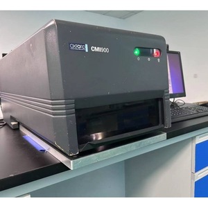 Jauge d'épaisseur de film Oxford CMI900, mesure laser, usage industriel - Product Image 5