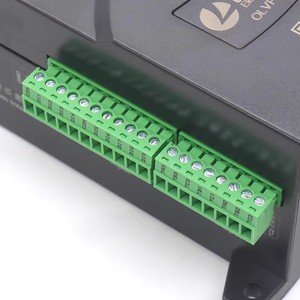 Convertidor de Frecuencia Ouling OLVF300 1 Trifásico para Control de Velocidad Variable de Grúa Pórtico - Product Image 4