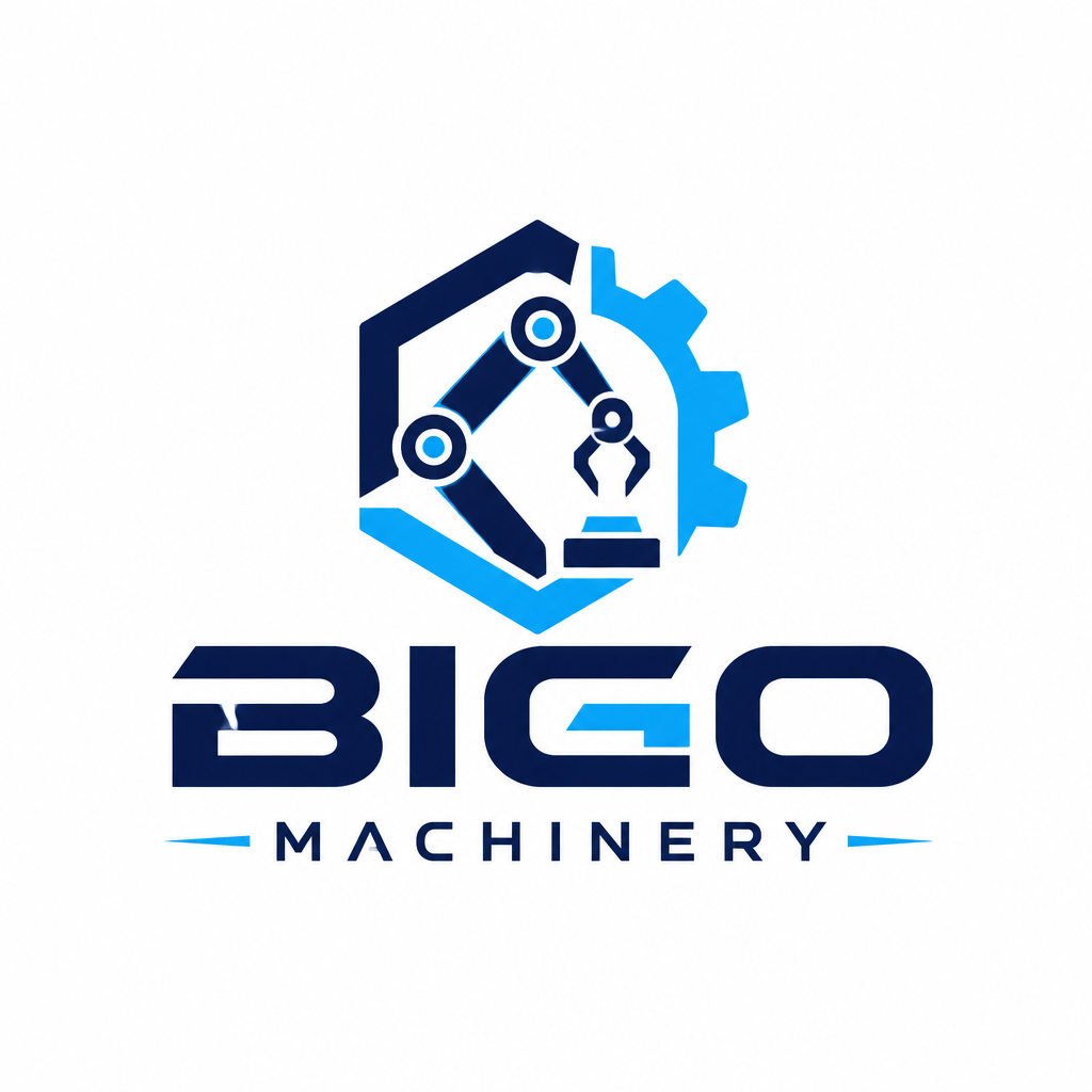 Anqing Bigou Trading Co., Ltd. logo