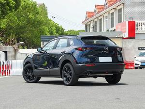 <span class=keywords><strong>Mazda</strong></span> <span class=keywords><strong>CX</strong></span>-30 <span class=keywords><strong>2022</strong></span> 2.0L Automatique Jiayue Obsidian Edition SUV d'occasion à <span class=keywords><strong>prix</strong></span> abordable – Voiture à essence haute performance - Product Image 3