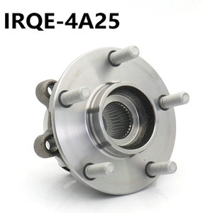 Ensemble de tête d'arbre de roulement automobile Irqe 4A25 pour Dongfeng Nissan Murano OE 40202-1AA0A - Product Image 4