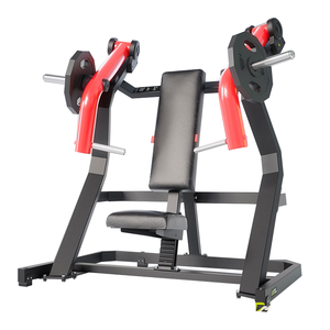 <span class=keywords><strong>Vendita</strong></span> calda Esercizio Commerciale Chest Press <span class=keywords><strong>Fitness</strong></span> <span class=keywords><strong>Attrezzature</strong></span> Da Palestra - Product Image 1